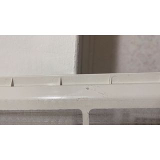 【2701】冷氣濾網4格30.*38.5cm適用SANLUX三洋SA-L28VE