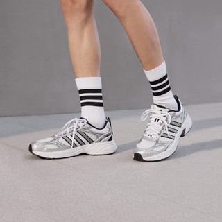 adidas NEON FLUX 運動休閒鞋 男鞋/女鞋 KI6371 官方直營