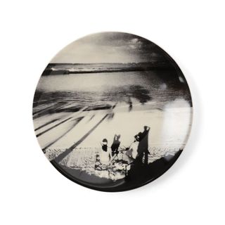 TOKYO CULTUART BY BEAMS / 森山大道 PICTURE PLATE「HAWAII」