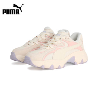【PUMA】 Pulsar Lite Pop Wns 休閒運動鞋 女性 40298201/02/04｜官方直營