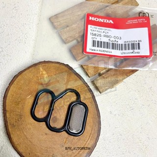 包裝 Vtec Seal Vtec 下部 HONDA 15825-RB0-003 Brio CBU DD2 Brio S