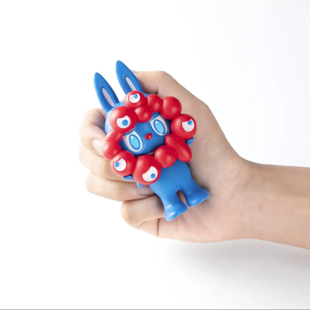 黑脈脈 2025大阪萬博會限定 脈脈周邊 脈脈掛件 脈脈公仔 日本2025大阪世博會限定脈脈吉祥物掛件創意搞怪收藏紀念定