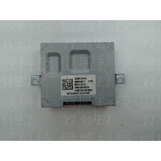 【億威】(外匯件)大燈控制模組三菱 MITSUBISHI HONDA CRV LED(W003T30371)