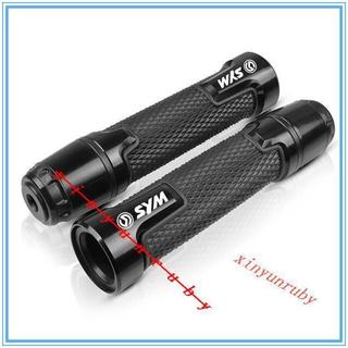 全場免運 適用 三陽 DRG FNX JET SL VEGA 活力125 Z1 MMBCU 4MICA 改裝手把膠 機車