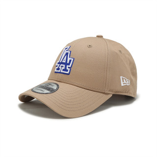 New Era 棒球帽 940 Camel OTC Dodgers 洛杉磯道奇 帽子 NE60766822 [ACS]