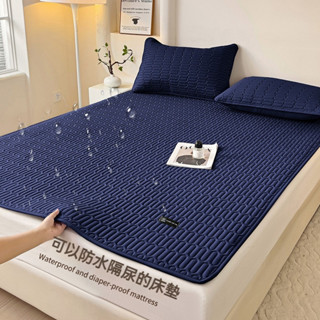 防水床墊 防水保潔墊 保潔墊雙人 平單式保潔墊 防水隔尿墊 保潔墊雙人加大 單人保潔墊 床墊保潔墊 防水墊