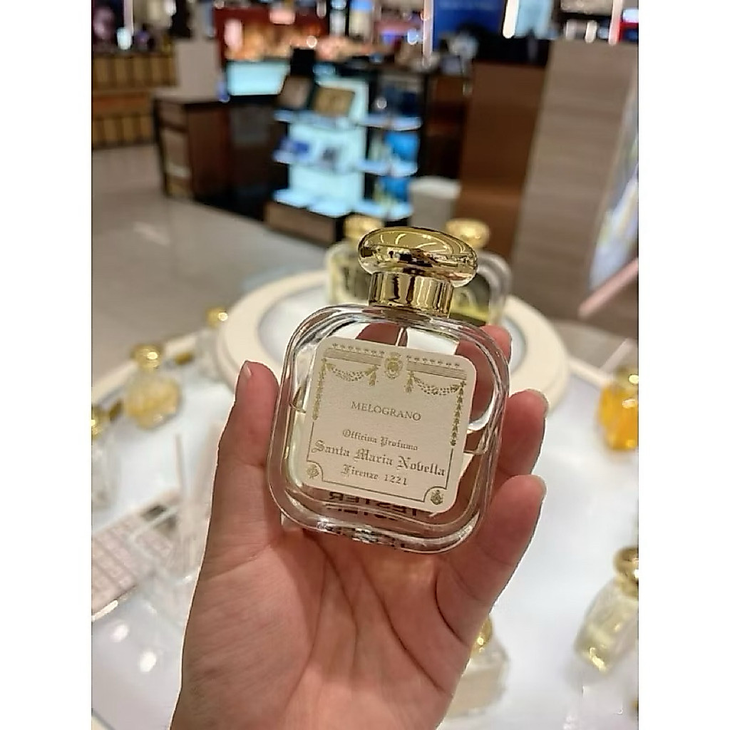 santa maria novella香水100ml - 比價撿便宜- 優惠與推薦- 2026年7月