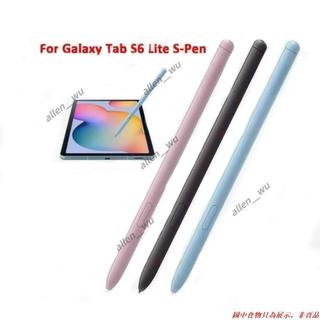SAMSUNG 平板電腦手寫筆 S Pen 觸控筆適用於三星 Galaxy Tab S6 Lite P610 P6