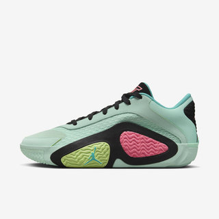 Nike Jordan Tatum 2 PF 男 籃球鞋 VORTEX 傑森 塔圖姆 薄荷綠 [FJ6458-300]