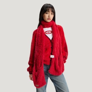 adidas NEW YEAR 圍巾 男/女 - Originals KH0284 官方直營