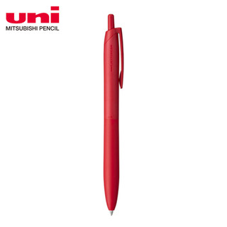 uni JETSTREAM Lite輕盈感溜溜筆/ 0.5/ 紅 eslite誠品