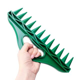 New seed drilling tool, seed spacing tool, vegetable plant s