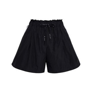 ADIDAS 女 MS WV SHORTS 運動短褲-LD2951