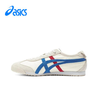 日韓直郵 Onitsuka Tiger Mexico 66 Sd 休閒鞋 Asics板鞋 鬼冢虎1183C015-104