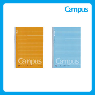 日本 KOKUYO ｜ Campus 點線筆記本 / A5