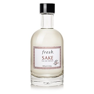 分享瓶 Fresh 清酒 Sake 試香