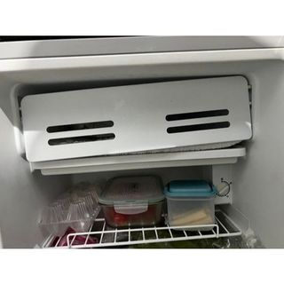 小冰箱 冷凍室掀蓋板_適用SAMPO聲寶SR-C09