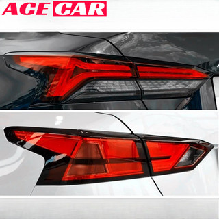 19-23年式 Nissan Altima 7代 後尾燈 後大燈 倒車燈 尾燈燈罩 轉向燈外殼 外觀改裝