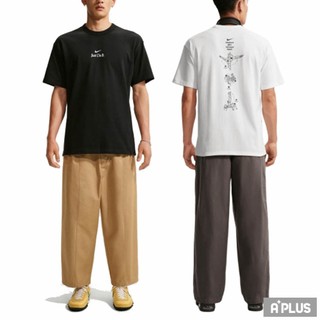 NIKE 男 AS M NSW GFX TEE 短袖上衣 - IW1194010 IW1194100