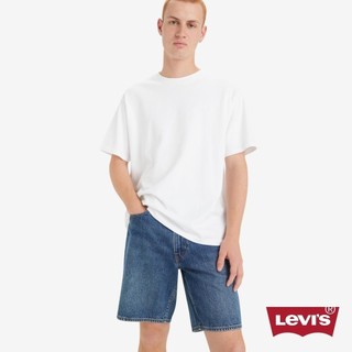 Levi's RED TAB VINTAGE 短Tee 男生上衣 人氣新品 A0637-0000