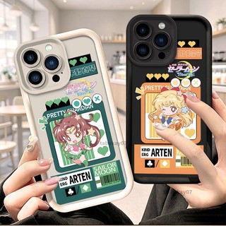 美少女戰士 POCO M8S M3 M4 M5 M5S M6 M7 M8 PRO 5G 手機殼 防摔 G37K