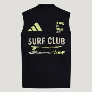 Adidas 愛迪達 M Verb Tank LE1248 男 背心 運動背心 黑 亞版 吸濕排汗