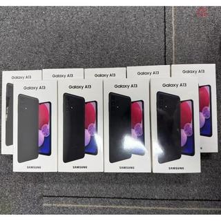 全新 Samsung/三星 Galaxy A13 /A136U/4G/64G手機 - 鑫誠通訊