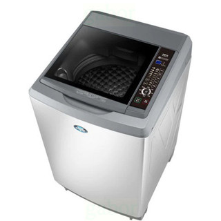 SANLUX 台灣三洋 17公斤變頻 AI智慧感測洗衣機 SW-V17N