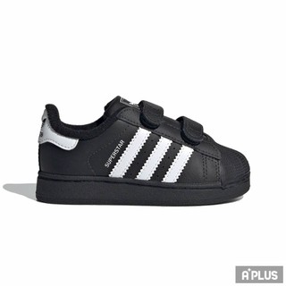 ADIDAS 童 小童 SUPERSTAR II CF I 休閒鞋 - JI3991