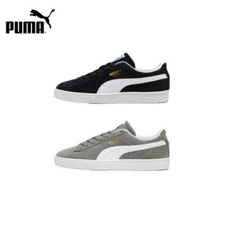【PUMA】 Suede Classic 休閒運動鞋 男性 39978101/06｜官方直營