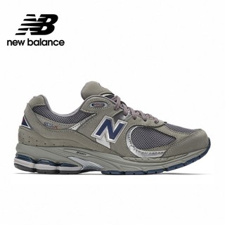 【New Balance】 NB 復古運動鞋 中性 灰色 ML2002RA-D楦 2002R 2002