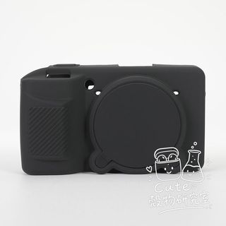 適合理光RICOH GR4相機矽膠套 GR4相機保護套GR4包軟殼防摔套防刮