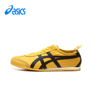 日韓直郵Onitsuka Tiger Mexico 66 男女鞋 Asics亞瑟士 鬼冢虎 平底鞋 DL408-0490