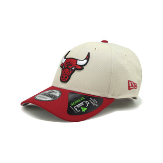 New Era 棒球帽 940 2 Tone Stone Repreve 芝加哥公牛 灰 NE60508652 ACS