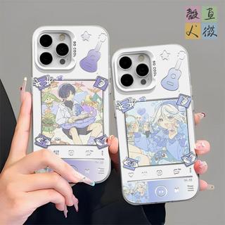 ✨臺灣出貨✨原神適用華為Nova15Pro手機殼Nova14/13新款暢享90/80Plus/暢享6