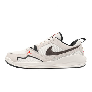 Nike 休閒鞋 Jordan CMFT Era 男鞋 米白 緩震 麂皮 喬丹 HJ6777-008 [ACS]