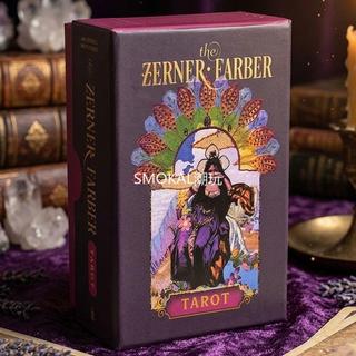 📓桃園出貨📓夫妻塔塔 10.5*6cm78張 雙面壓紋韋特系 天地蓋禮盒Zerner-Farber