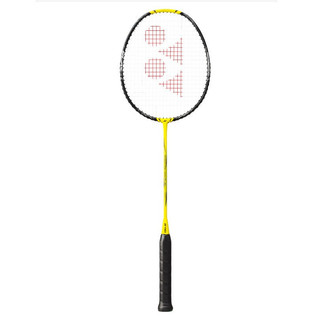Yonex 2023 Nanoflare 1000 Play(NF-1000 Play)閃電黃[羽球拍]【偉勁國際體育】