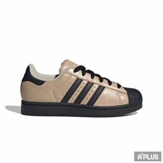 ADIDAS 女 SUPERSTAR II 休閒鞋 - IH6661