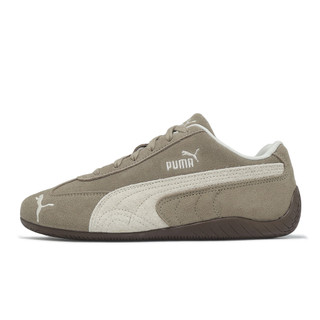 Puma 休閒鞋 Speedcat Elevated W 女鞋 棕 麂皮 賽車鞋 運動鞋 [ACS] 40361902