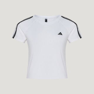 ADIDAS FAV 3S TEE 1 女 短袖上衣 KZ1526
