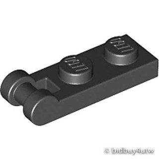 LEGO零件 變形平板磚 1x2 60478 黑色 4515368【必買站】樂高零件