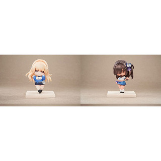 ［全新未拆］［降價出清］Hobby sakura 盲盒 勝利女神 妮姬 SAC SD 第三彈 現貨 娜嘉 蒂亞