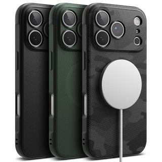 ⚡美灣快速出貨 ⚡Ringke Onyx Magnetic 適用於 iPhone 17 Pro Max 17 Pro 防