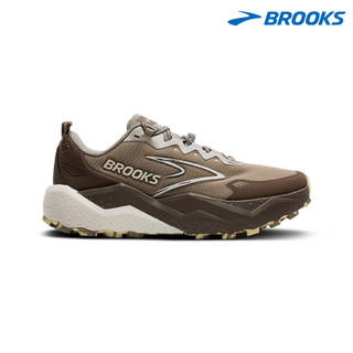 BROOKS 女款CALDERA 8 越野鞋 1204291B230 一般楦