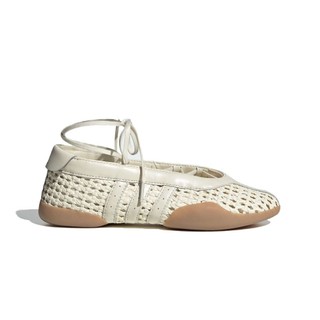 ADIDAS 女 TAEKWONDO MEI BALLET W 休閒鞋-KI3582