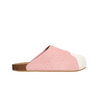 ADIDAS 女 ADIMULE SUPERSTAR 穆勒休閒鞋-LC0423