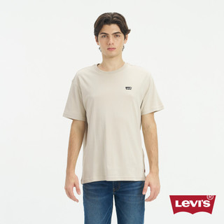 Levi's MINI LOGO Tee 短袖 210g 男生上衣 熱賣單品 003N3-0006