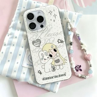 ✨ 榮耀 手機殼 客製化 防摔 全包 野上有秋小兔 暢玩80PLUS 60/50/40Plus play9T 週邊