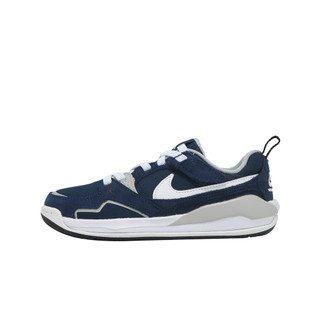 Nike 休閒鞋 Jordan CMFT ERA PS 中童 小朋友 藍 魔鬼氈 HQ0507-401 [ACS]